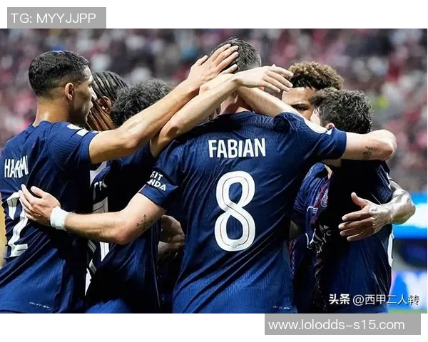 西甲激战巴黎圣日耳曼与莱比锡战平逆转瞬间引发全场热烈反响